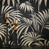 Honolulu Gold Wallpaper - 4 of 4