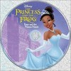 Randy Newman - The Princess and the Frog (Original Songs and Score) (CD) - image 3 of 4