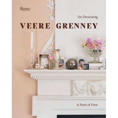 Veere Grenney: A Point of View - (Hardcover)