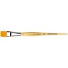 da Vinci JUNIOR Synthetics Student Brush, Synthetic, Tempera, Round, Series 304, Size 20 - 2 of 3