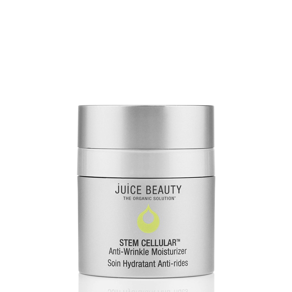 Photos - Cream / Lotion Juice Beauty Stem Cellular Anti-Wrinkle Moisturizer - 1.7oz - Ulta Beauty