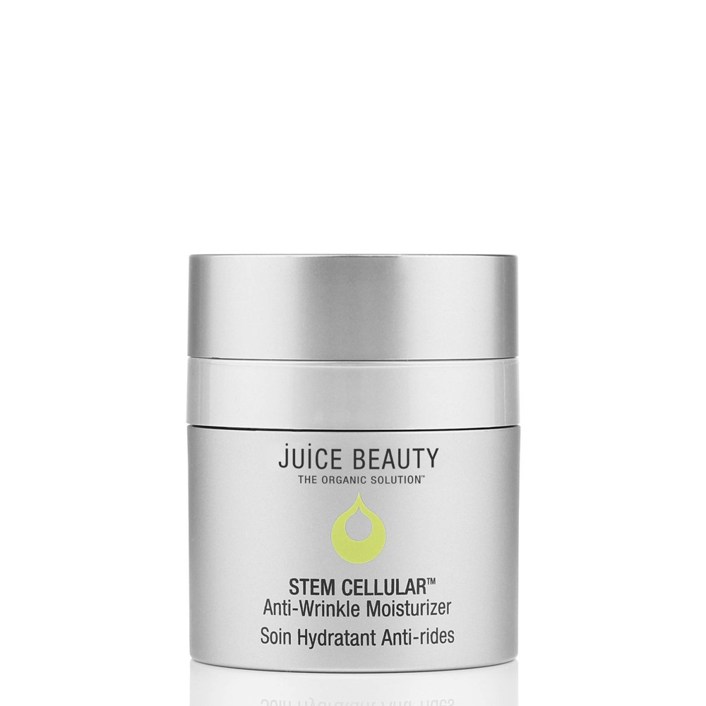 UPC 834893003721 product image for Juice Beauty Stem Cellular Anti-Wrinkle Moisturizer - 1.7oz - Ulta Beauty | upcitemdb.com