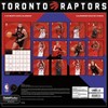 Trends International Undated Toronto Raptors Bilingual French Wall Calendar: 2024-2025, 12x12", Multicolored, Saddle Stitch - 4 of 4