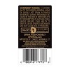 Johnnie Walker Double Black Blended Scotch Whisky - 750ml Bottle - 3 of 4