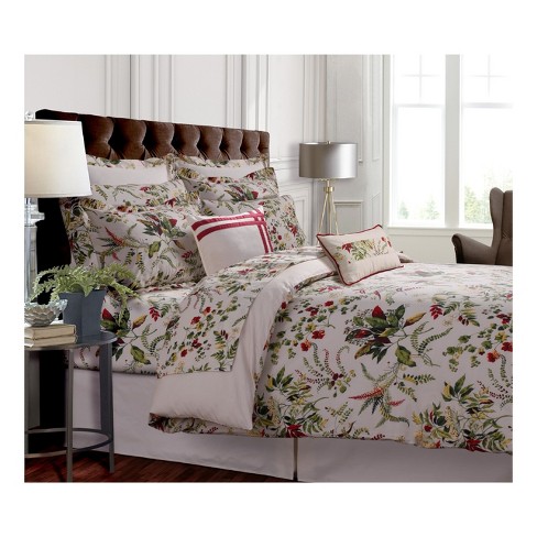 tribeca living percale pillowcase set of