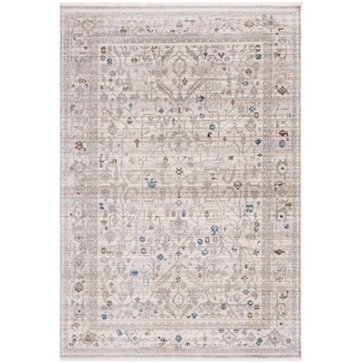 Vintage Persian VTP427 Power Loomed Indoor Rugs - Safavieh