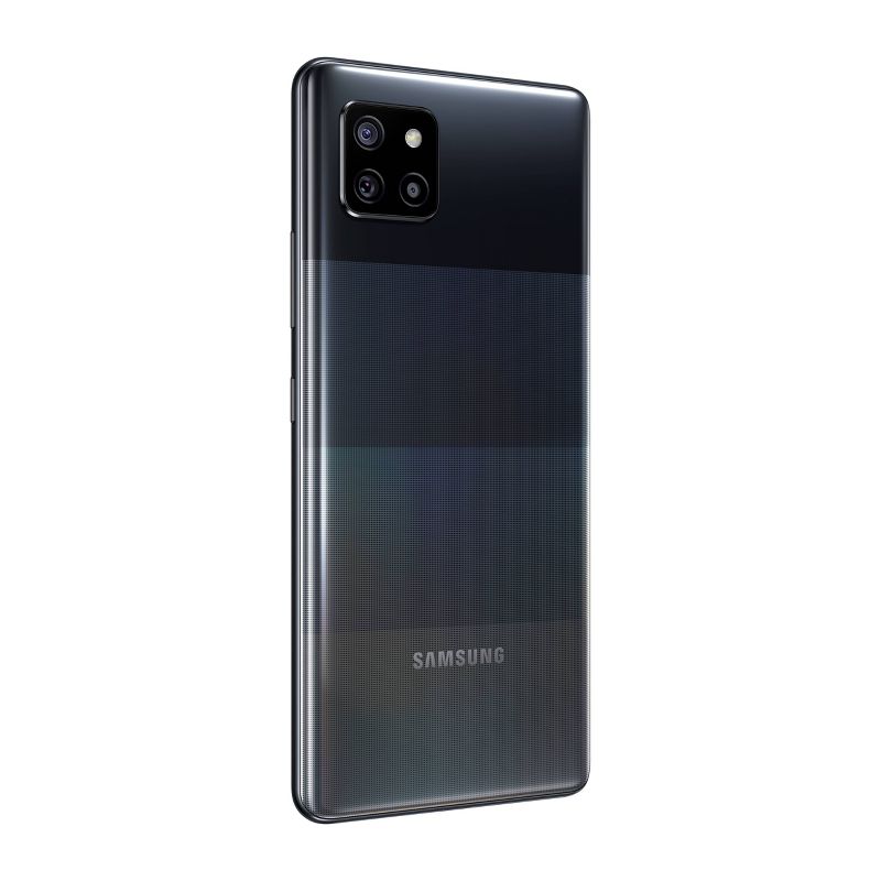 Samsung Galaxy A42 5G Unlocked (128GB) Smartphone - Black, 6 of 11