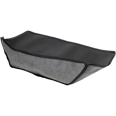 burley premium seat pad