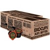 EkoCups Organic Fair Trade Flavored and Classic Coffee Pod Sampler Pack - 2 of 3