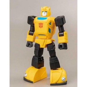 G1 Bumblebee AMK Mini Series Model Kit | Transformers | Yolopark Action figures - 1 of 4