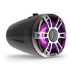Fusion SG-FLT653SPB Signature Series 3i 6.5" 230-watt CRGBW Sports Marine Wake Tower Speakers (Pair) - Black - 4 of 4