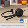 Jabra Evolve2 50 - USB-A, UC Mono - 3 of 4