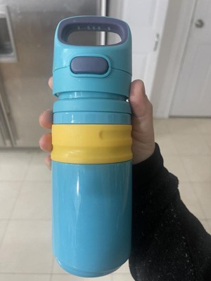 Tommee Tippee Superstar Straw Insulated Sippy Cup for Toddlers,  INTELLIVALVE Leak-Proof & Shake-Proo…See more Tommee Tippee Superstar Straw  Insulated