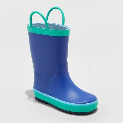 Target rain boots outlet toddler boy