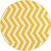 Unique Loom Outdoor Coastal Collection Area Rug - Dalgalar (' " x ' "  ) - 2 of 4