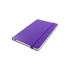 JAM Paper Professional Notebooks 4" x 6" Wide Ruled 70 Sheets Purple (340528851) - 2 of 3