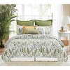 C&F Home Cecil Cotton Quilt Set  - Reversible and Machine Washable - 2 of 4