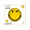 Yoobi SmileyWorld Trinket Tray Smiley Yellow - 3 of 4