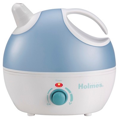 holmes warm mist humidifier