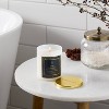 Lidded Jar Candle - Threshold™ - 2 of 3