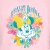 Juniors Womens Minnie Mouse Blossom Buddies T-Shirt - 2 of 4