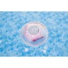 Bestway Flowclear Battery Powered Illuminating LED Floating Swimming Pool Light Accessory with Automatic Energy Saving Timer and 5 Color Modes - 2 of 4