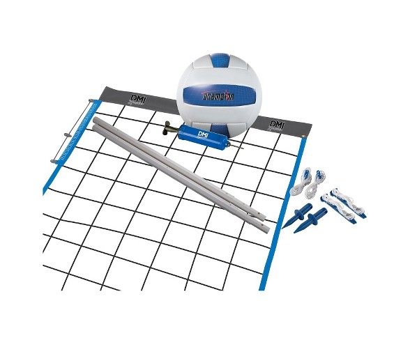 Verus Sports Advanced Volleyball Set