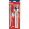 Do it Best  1-1/4 In. Chrome-Plated Pop-Up Assembly DIB820-70 - 2 of 2