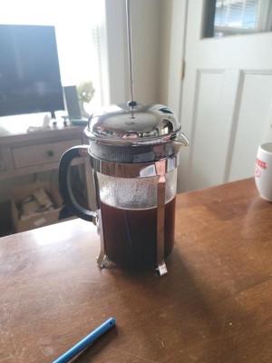 Bodum Chambord French Press – Compass Coffee