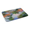 Deny Designs Laura Fedorowicz Birdie Boi Memory Foam Bath Mat - 2 of 4
