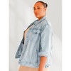ABLE Women's The Merly Jacket - 3 of 4