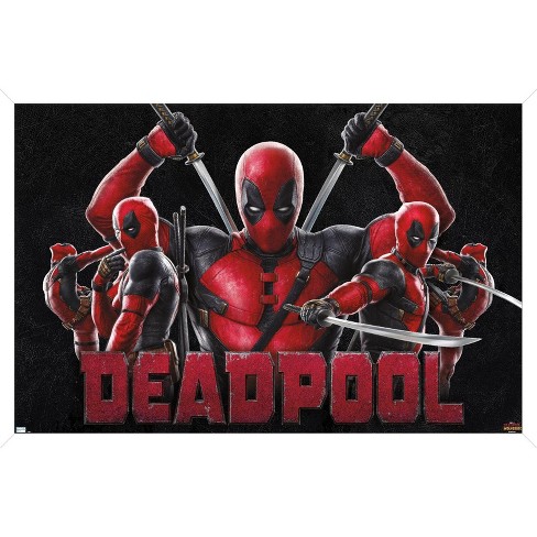 Deadpool full movie fmovies hotsell