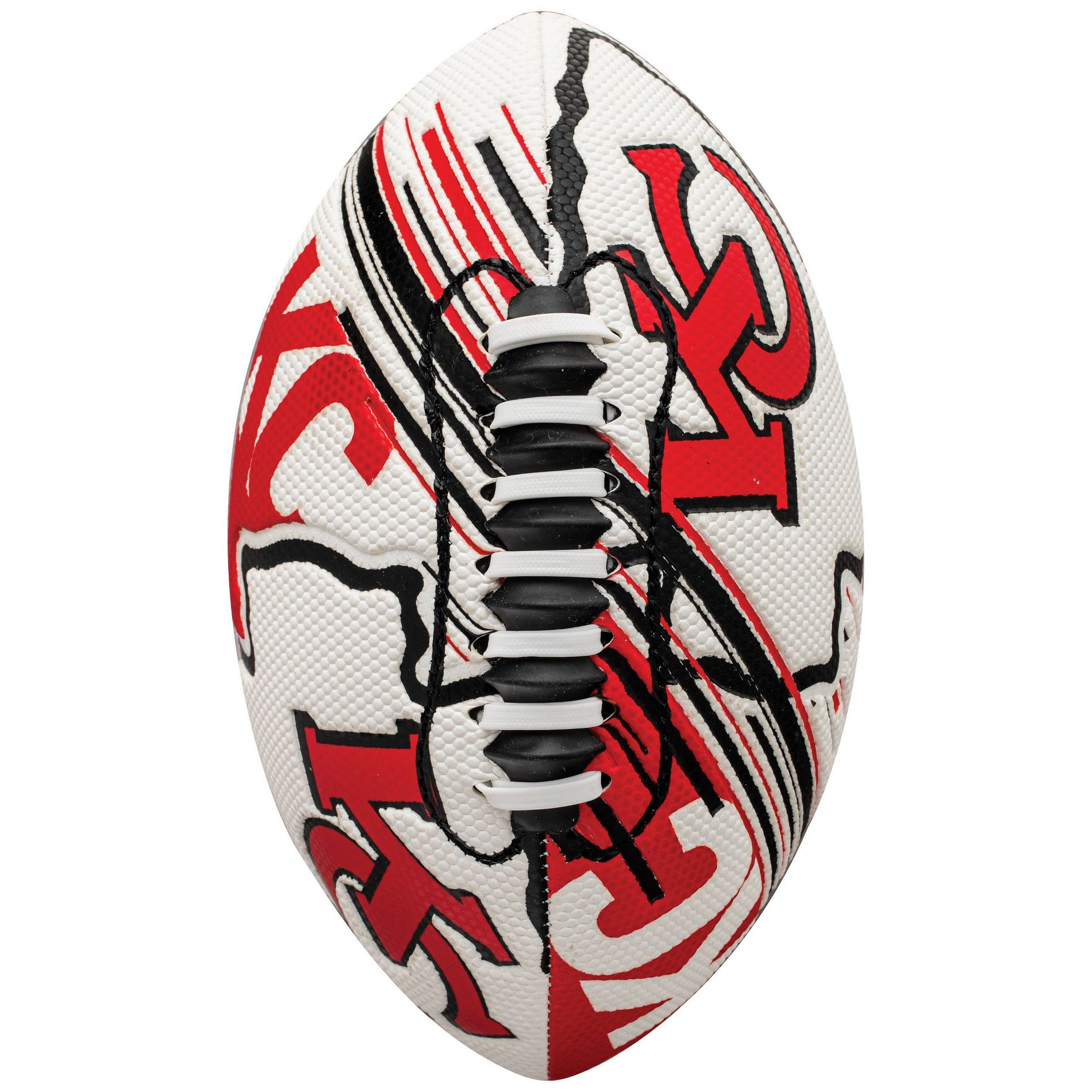 NFL Kansas City Chiefs Air Tech Football: Ages 3+