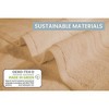 8pc Odor Resistant Hand Towels - Bennett & Shea Home - 3 of 4