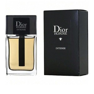 Dior Homme Intense By Christian Dior Men Eau De Parfum Spray 1.7 Oz Lavender, Pear, Virginia Cedar 2011 Casual Perfume - 1 of 1