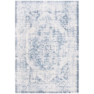 Baltimore BAL850 Power Loomed Area Rug  - Safavieh