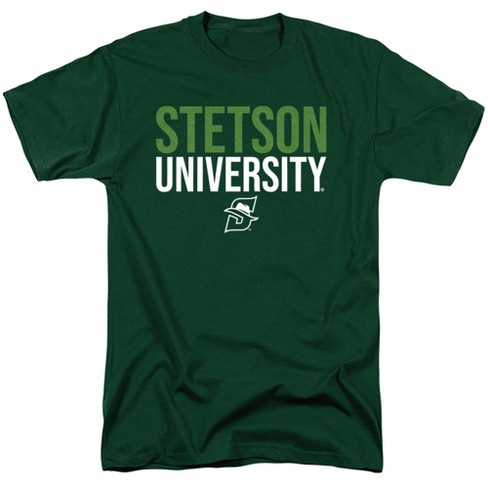 Fort Wayne Purdue Apparel Purdue University Fort Wayne Mastodons Stacked T-Shirts Purdue University Fort Wayne Store