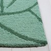 Fifth Avenue FTV127 Hand Tufted Indoor Rugs - Safavieh - 2 of 4