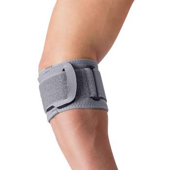 Swede-o Thermal Vent Open Wrap Hinged Knee Brace - 5x Large : Target