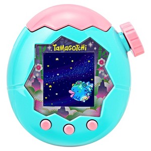 Tamagotchi Paradise Jade Forest : Target