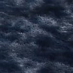 tie-dye navy blue