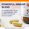 Metagenics Immune Active - Featuring Quercetin, NAC, Zinc, EGCG & Vitamin C - 30 Servings - 4 of 4