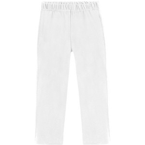 City Threads USA-Made Boys Soft Cotton Athletic Pants - UPF 50+ - 1 of 4