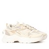 Refresh Women's Lace-Up Casual Sneakers 172948 - 4 of 4