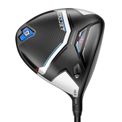 Cobra Aerojet 12° Driver Helium Nanocore Lite