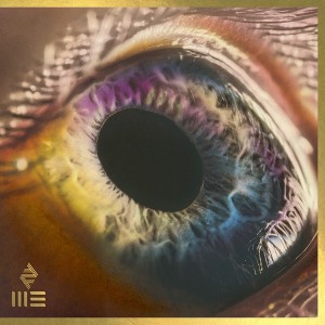 Arcade Fire - WE - 1 of 2