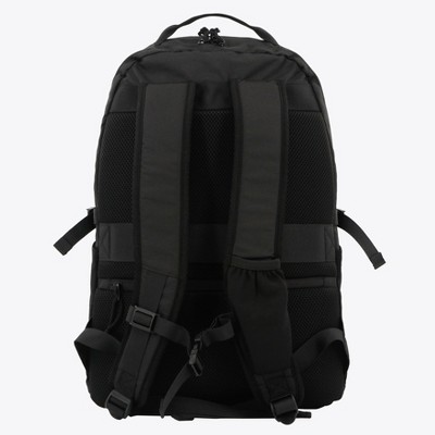 Рюкзаки JWorld Stride 20" Backpack - Black — фото 6