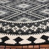 Veranda VER099 Power Loomed Indoor/Outdoor Rugs - Safavieh - 3 of 3