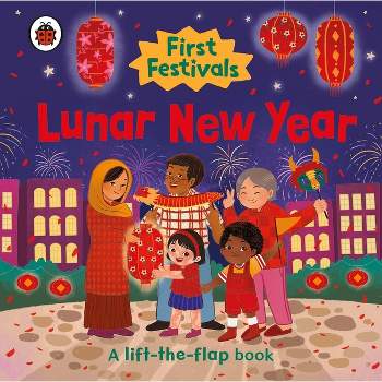 Lunar New Year - (First Festivals) (Paperback)