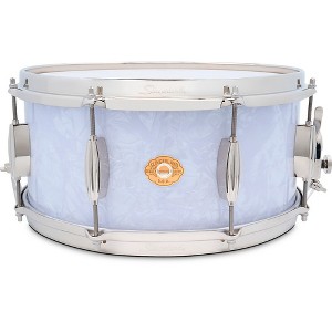 Slingerland Radio King Artist Snare Drum - 1 of 4